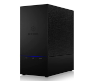 ICY BOX 2x HDD, RAID, USB 3.0 - 674571 - zdjęcie 2